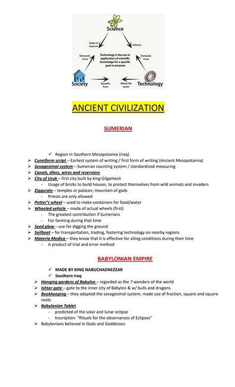 Ancient Inventions 的图像结果