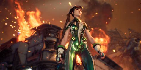 Stellar Blade Fan Designs Gorgeous DualSense Controller Based on Eve