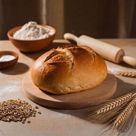 Yecora Rojo Wheat Flour - Early Bird Farm & Mill Yecora Rojo Wheat Flour