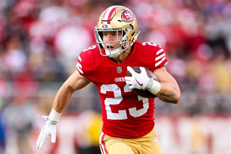 Fantasy Football 2023 Big Board: Top 100 Players and Position-by ...