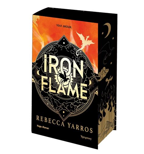 Iron Flame Pdf