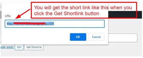 Image result for How to Create a Link Using Shortcode in WordPress