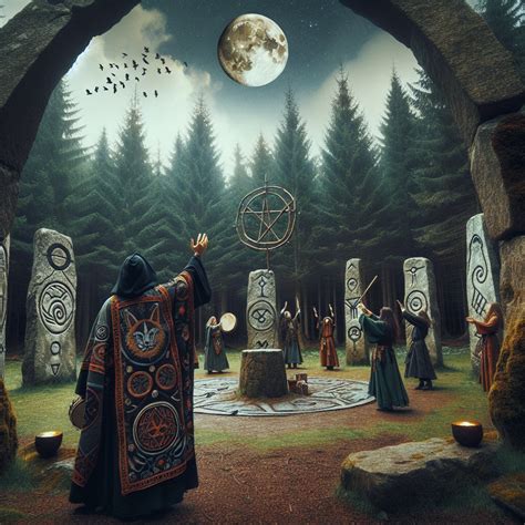 What Are Pagan Holidays? - Paganeo