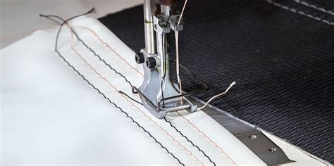 Image result for Types of Stitching