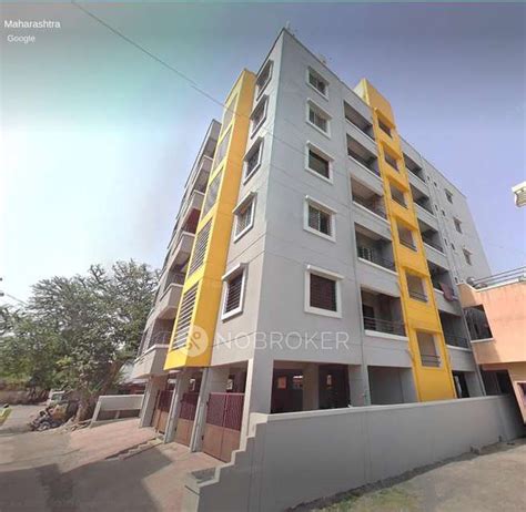 mathushree Lohegoan Rent - WITHOUT BROKERAGE Unfurnished 1 BHK Rental ...