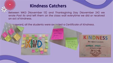 AcademiaABC – Kindness is my Superpower