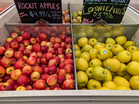 Doubly Local: Olympia Farmers Market Does It Right - ThurstonTalk