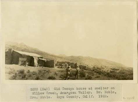 Old Spanish Trail - Destination4x4