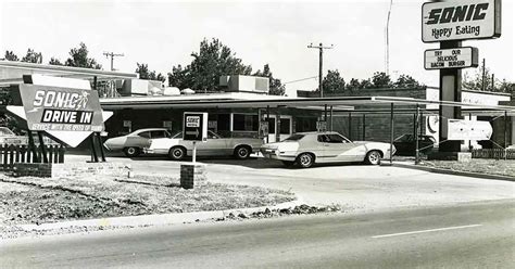 Image result for Sonic Drive-In Reviews