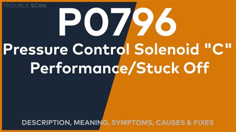 Image result for P0796 Chevy Code