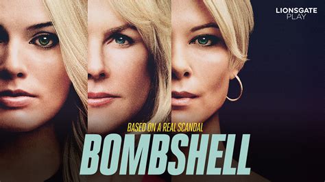 Watch & Download Bombshell 2019 Movie Online | Airtel Xstream Play