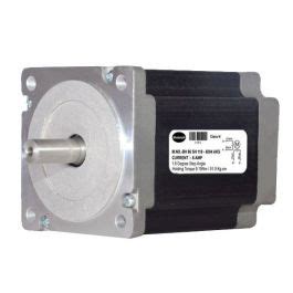 91.9 kg-cm BIPOLAR STEPPER MOTOR (6 Amp Motor) Bholanath