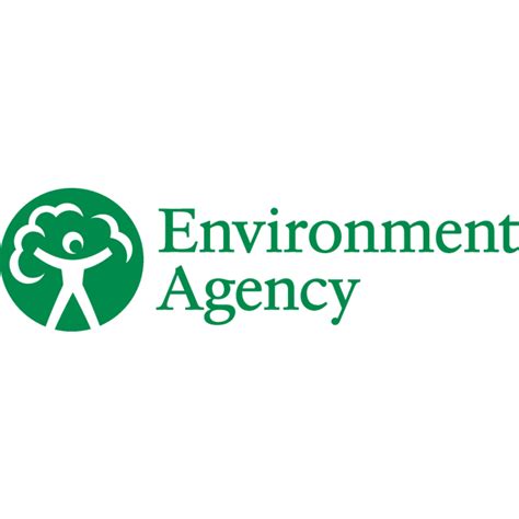 Environment Agency Logo 的图像结果
