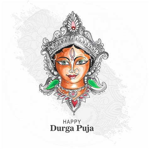 Durga png Images - Free Download on Freepik