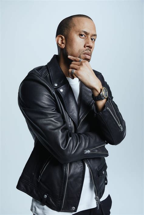 Affion Crockett Movies