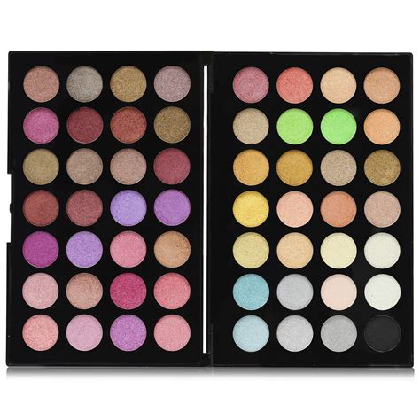 Palettes – Yardena Make Up