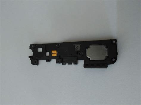 Loudspeaker Buzzer Ringer for Nokia 3.1 Plus - Zeespares – Zeespares.in