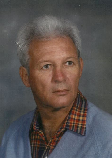 Donald Jay Brewington Obituary - Shawnee, OK