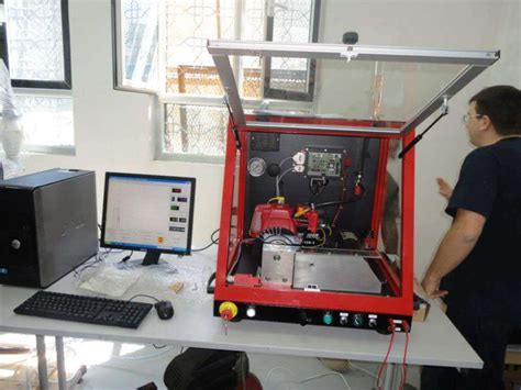 Process Control System Development Lab 的图像结果