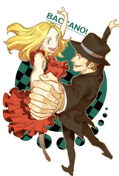 Baccano! Image by qiandai suian #3443738 - Zerochan Anime Image Board