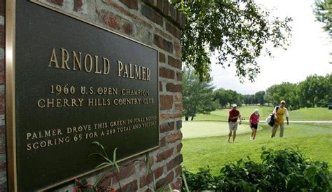 Cherry Hills Country Club - Cherry Hills Village, Colorado