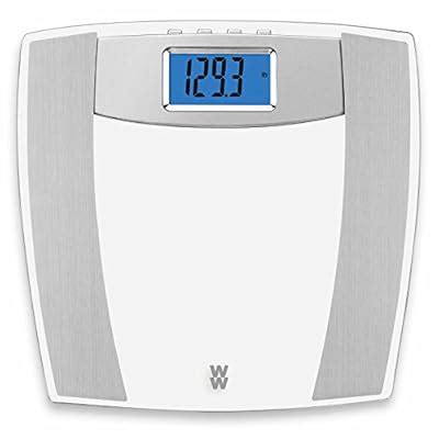 Weight Watchers Scales by Conair Scale for Body India | Ubuy