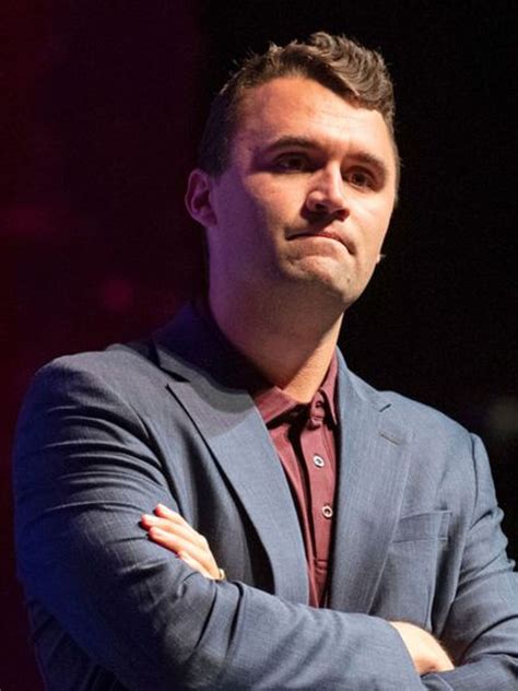 Charlie Kirk biografia, zdjęcia, poglądy polityczne, morderstwo ...