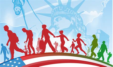Immigration clipart undocumented immigrant, Immigration undocumented immigrant Transparent FREE ...