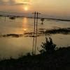 8Three pieces of timber 84 m, 98 m and 126 m long have to bedivide into ...