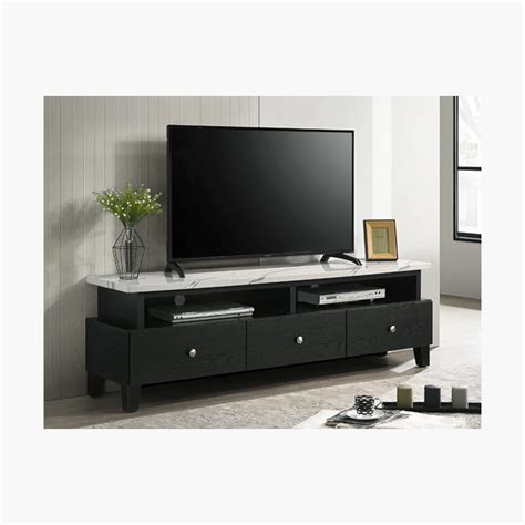 ALINA TV STAND - 4811-9 - Urban Decor