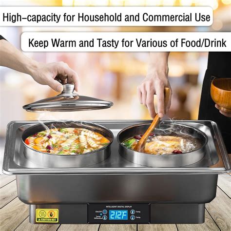 Commercial Food Warmer Review - Cooking Appliance World