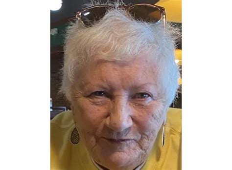 Doreen Werner Obituary (2025) - Lebanon, TN - Sellars Funeral Home at ...