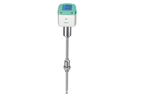 VD 500 - Flow sensor for wet compressed air | CS INSTRUMENTS