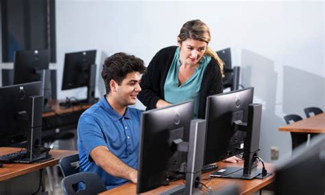 Image result for Computer Lab Teacher