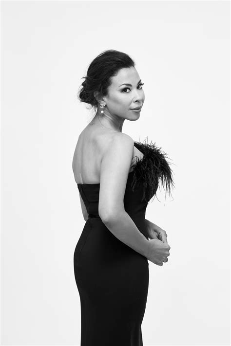 Tiffany Houston Nudes