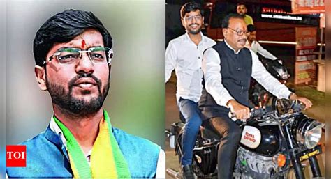 Sanket Pals’ Blood Samples Collected 7hrs After Hit & Run, Confirm ...