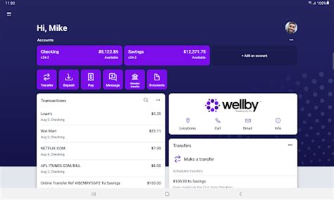 Wellby Financial – Apps on Google Play