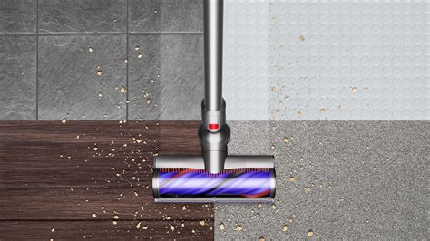 Powerful Dyson V8 Absolute Cord-Free Vacuum Cleaner | Buy Now