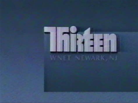 Image result for Org 13 WNET History