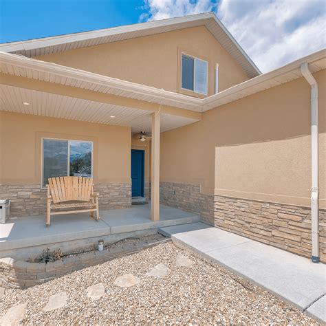 Combinacion De Colores Para Exteriores De Casas