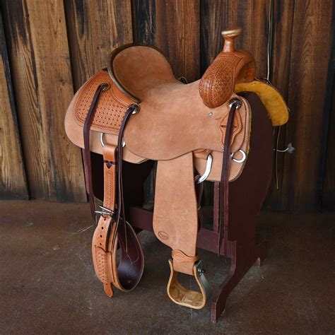 Western Tack and Saddlery for Sale | Teskey's Saddle Shop — Teskeys