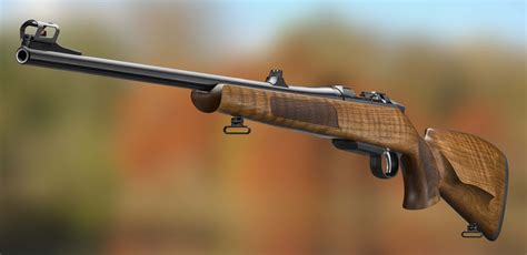 CZ 557 Sporter Synthetic - in depth rifle review