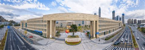 历史性突破，台州学院凭啥申硕成功？凭啥力争2027年前升格为大学_腾讯新闻