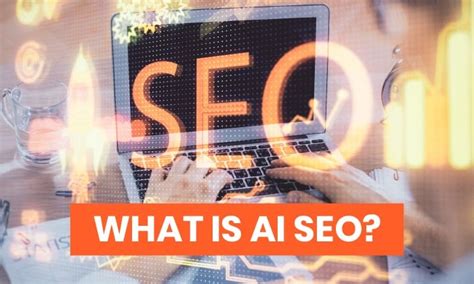 How AI is Changing SEO