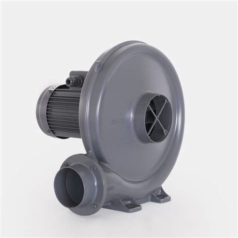 Centrifugal blower - CX series - Chuan-Fan Electric - air / single ...