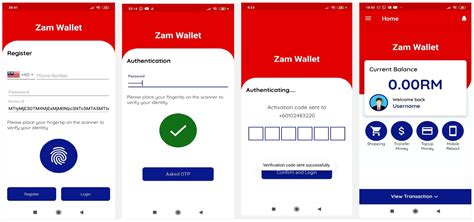 Device Identity-Based User Authentication on Electronic Payment System ...