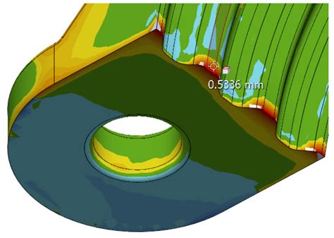 Geomagic Design X 2023.2.0 - Latest Updates | GoEngineer