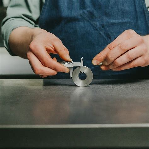 Discover the Key Benefits and Applications of Bimetallic Washers