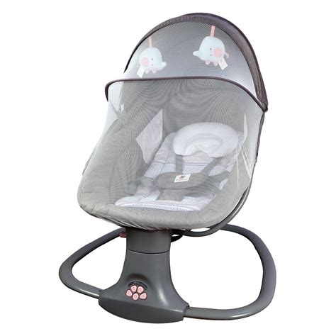 Buy Mastela Deluxe Multi-Function Swing Pink - For Ages 0-3 Years ...