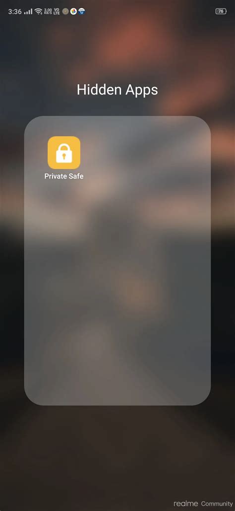 realme Community